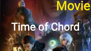 Time of Chord Subtitle Indonesia