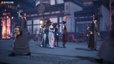 Fight For The Throne episode 21 sub indo