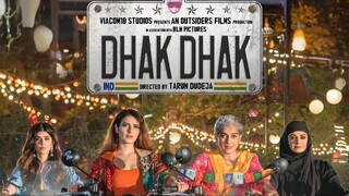 Dhak Dhak | Hindi movie (2023)