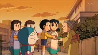 Doraemon (2005) - (740) Eng Sub