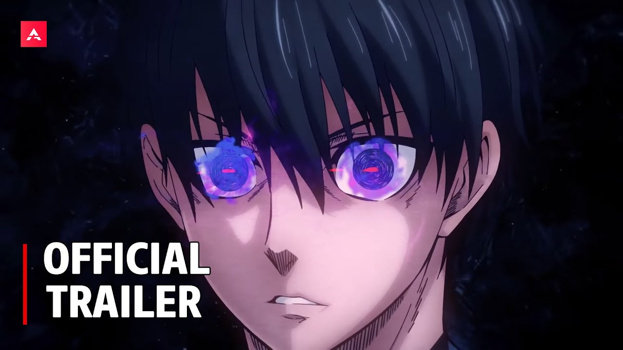 Blue Lock Anime Confirmed For October 2022 New Key Visual  Trailer  Released