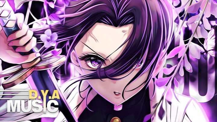 Meu Veneno | Shinobu (Kimetsu no Yaiba) | D.Y.A