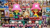 Mô hình CHOPPER cosplay team Mũ Rơm | Moon Toy Station