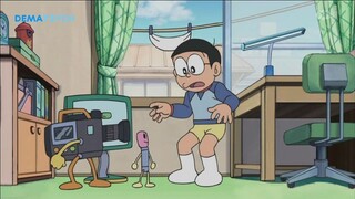 Doraemon episode 146