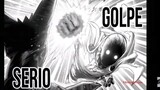 One Punch Man Manga 211 en español