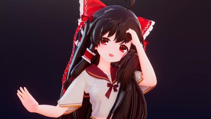 Ah~ It's about to break, meowΩДΩ❤️~