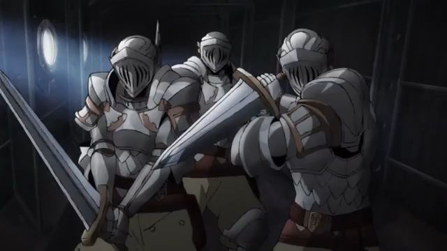 Watch GRANBLUE FANTASY The Animation Season 1 Episode 7 - The Iron