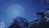 [Jianwang 3/Yangqin] The moonlight is beautiful