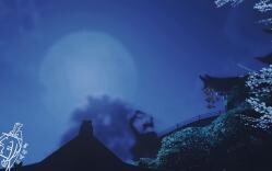 [Jianwang 3/Yangqin] Cahaya bulan sangat indah
