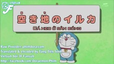 Doraemon Tập 361: Cá Heo Ở Sân Bóng & Trừ Khử Những Thứ Phiền Toái Với Súng Thời Gian