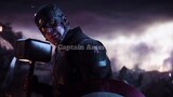 "Sera tidak bisa memberi Captain America kualifikasi untuk mengambil Thor's Hammer"
