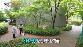 Running Man Ep 704 720p (Sub Indo)Guest Byun Woo Seok