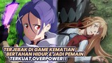 Terjebak di Game Kematian Lalu Jadi Pemain Terkuat - Alur cerita anime Sword Art Online Progressive
