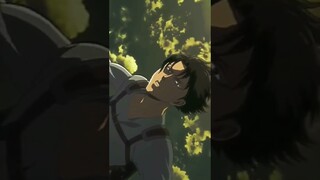 Levi Vs Kenny Edit [ Gandagana ]