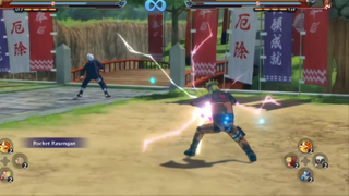 Naruto hành trình chiến đấu  #Animehay#animeDacsac#Luffy#Onepiece