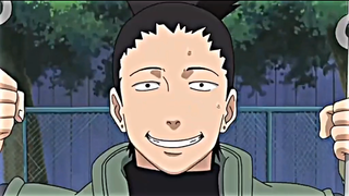 Ketika shikamaru berpura pura bodoh🗿🗿 || Jedag Jedug anime asli edit sendiri