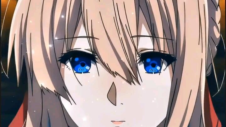 ✨violet evergarden✨