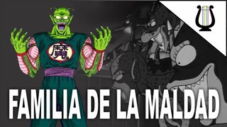 DragonShow! El Oscuro Secreto de los Namekuseijin - Dragon Ball Super