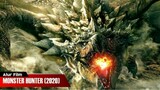 monster hunter: full movie(sub indo)