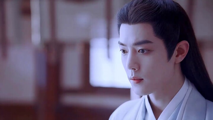 (Xiao Zhan Narcissus) Yin of the Incense Pavilion - Chaotic King's Heart on the Couch [ตอนที่ 3] Bei