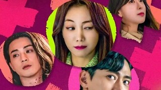 Love to hate you(2023) episode05 tagalogdubbed