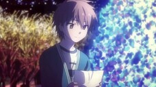 Sakurasou no Pet na Kanojo eng. sub EP 15