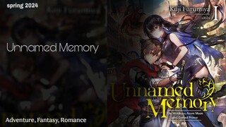 Unnamed Memory (Episode 1 – 12) Subtitle Indonesia