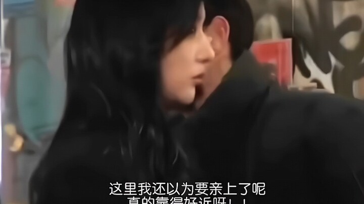 wuli秀贤智媛就是真正的王子和公主吧！两个人真的好有仪式感呀，站在一起氛围感不就来了嘛！！