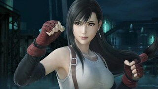 【3D/Tifa】 expraionale master work