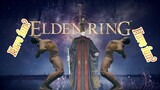 Elden Ring | Funny Game Play ! I made her dirty... I'm So Sorry !