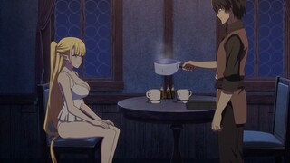 以前是精灵，现在是老婆！