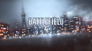 Battlefield 4 - OFFICIAL MAIN THEME (Extended)