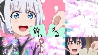 【東方】 「妖夢ちゃん福袋」 Myon Myon Meme Douga Comparison