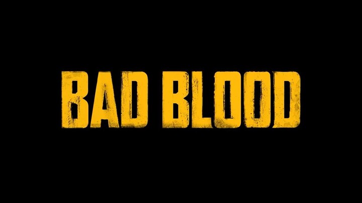 BAD BLOOD (2023) Watch Full Movie : Link In Descnption