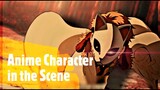 Anime Character in the scene explained | Sabito | demon slayer | [LowSetPlay]