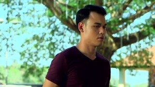 Ketupat Palas Mr handsome episode 06