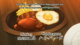 Anime Food random Scenes #animecooking #satisfyinganimecooking #aestheticanimecooking