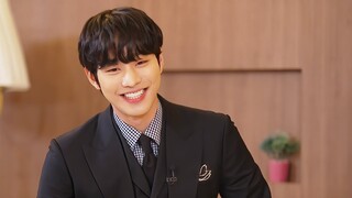 안효섭 사내맞선 이야기 (Eng Sub) AhnHyoSeop A Curious Story Of A Business Proposal