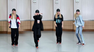 [Dance] Dance Lagu - Lagu NCT