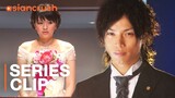 I have to choose between being a filthy rich heiress...or my freedom | J Drama | Mei's Butler