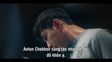 Truy Bắt Lính Đào Ngũ (Phần 2) EP 3 [Sub Việt]