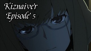 Kiznaiver Episode 5