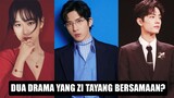 Drama Yang Zi, Jing Boran dan Xiao Zhan Tayang Bersama 🎥