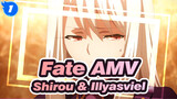 Fate AMV
Shirou & Illyasviel_1