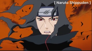 Naruto Shippuden : แสงอุษาเจอร่างสถิตแล้ว