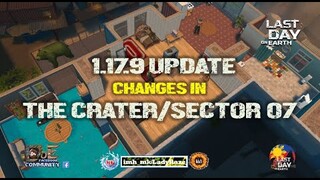 ABOUT UPDATE 1.17.9 (PVP/BONDS/WAREHOUSE/APARTMENT and more) - LDOE