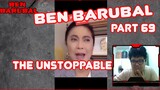 PART 69 | BARUBALAN TIME BY BEN BARUBAL REACTION VIDEO