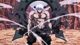 Hoạt hình|Sát Thủ Akame!|Biến hình siêu mạnh của Susanoo