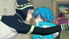 Dramatical Murder {Episode 3} Sub Indo~