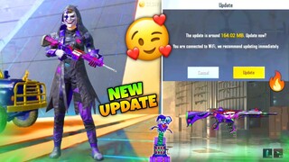 Pubg Lite New Update 0.24.0 Features 😍 The Fool Set M416 😱 | Pubg Lite Latest Version Download Link